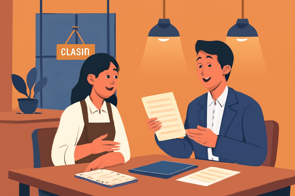 Negotiating the Weekly Supply Contract