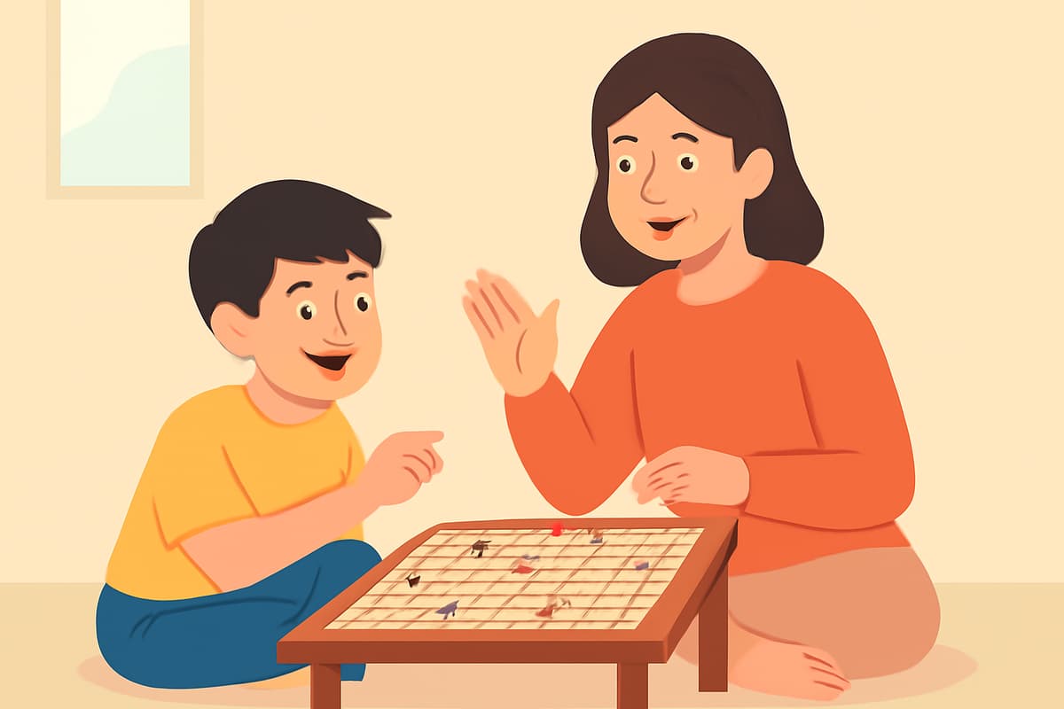 Learning to Play Chess