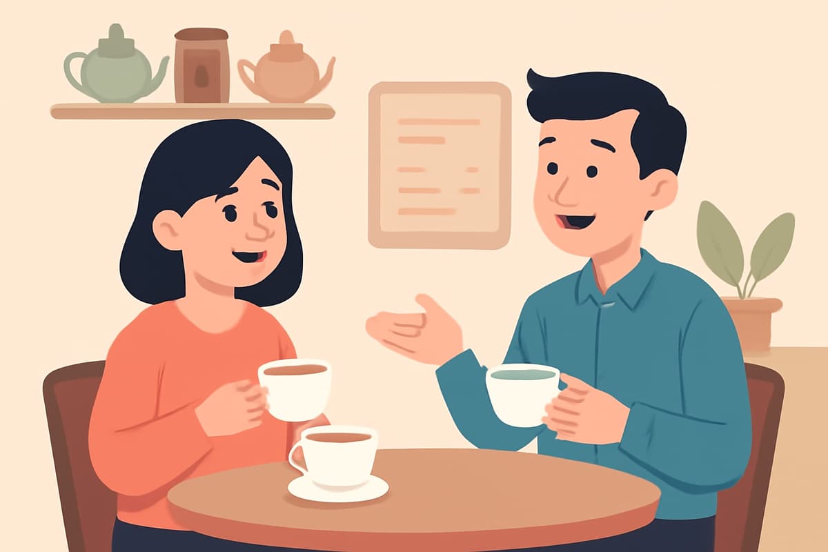 Our Favorite Tea