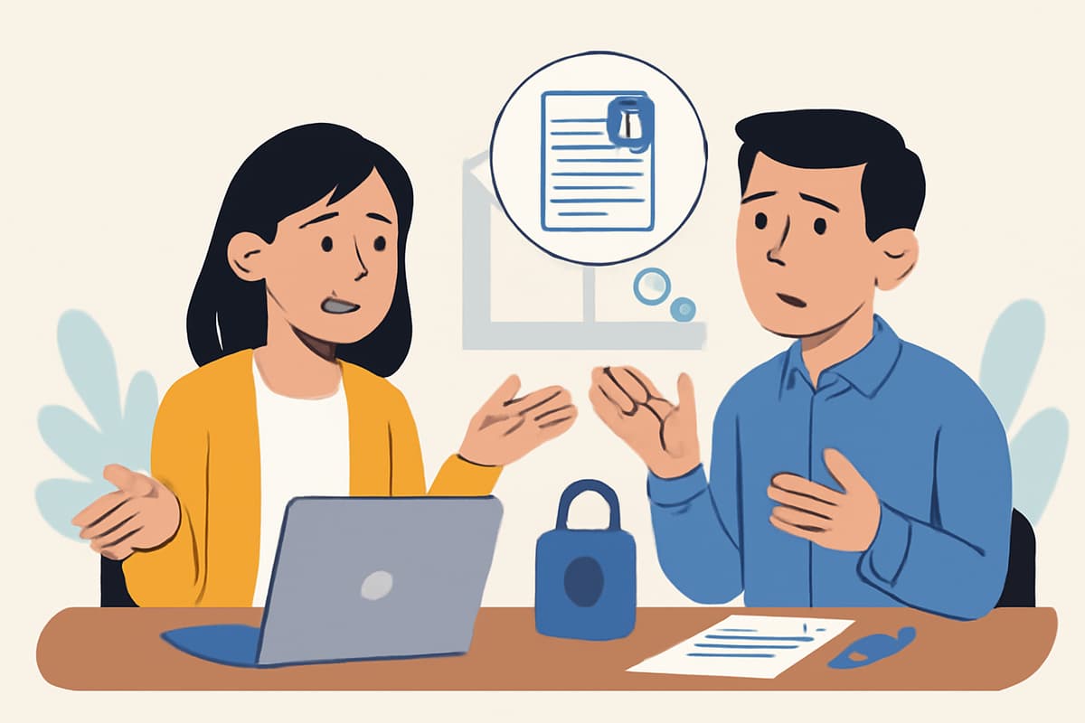Should We Use AI to Write Reports?