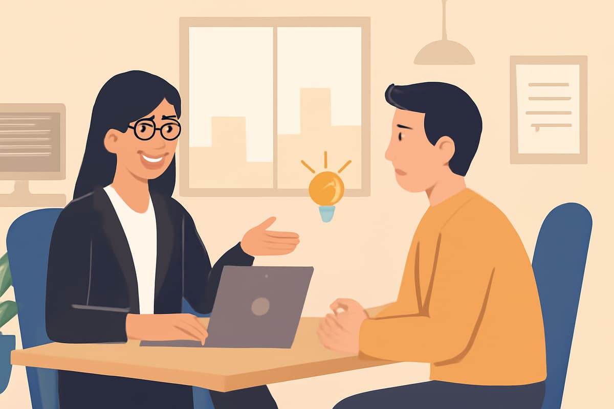 The Job Interview