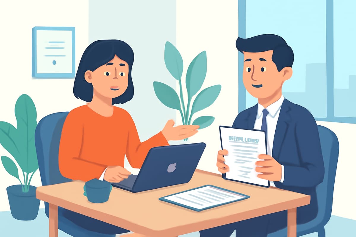 The Second-Round Interview