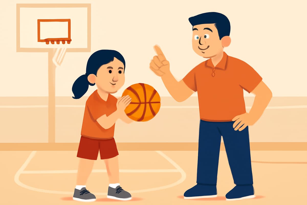 How to Improve My Free Throw