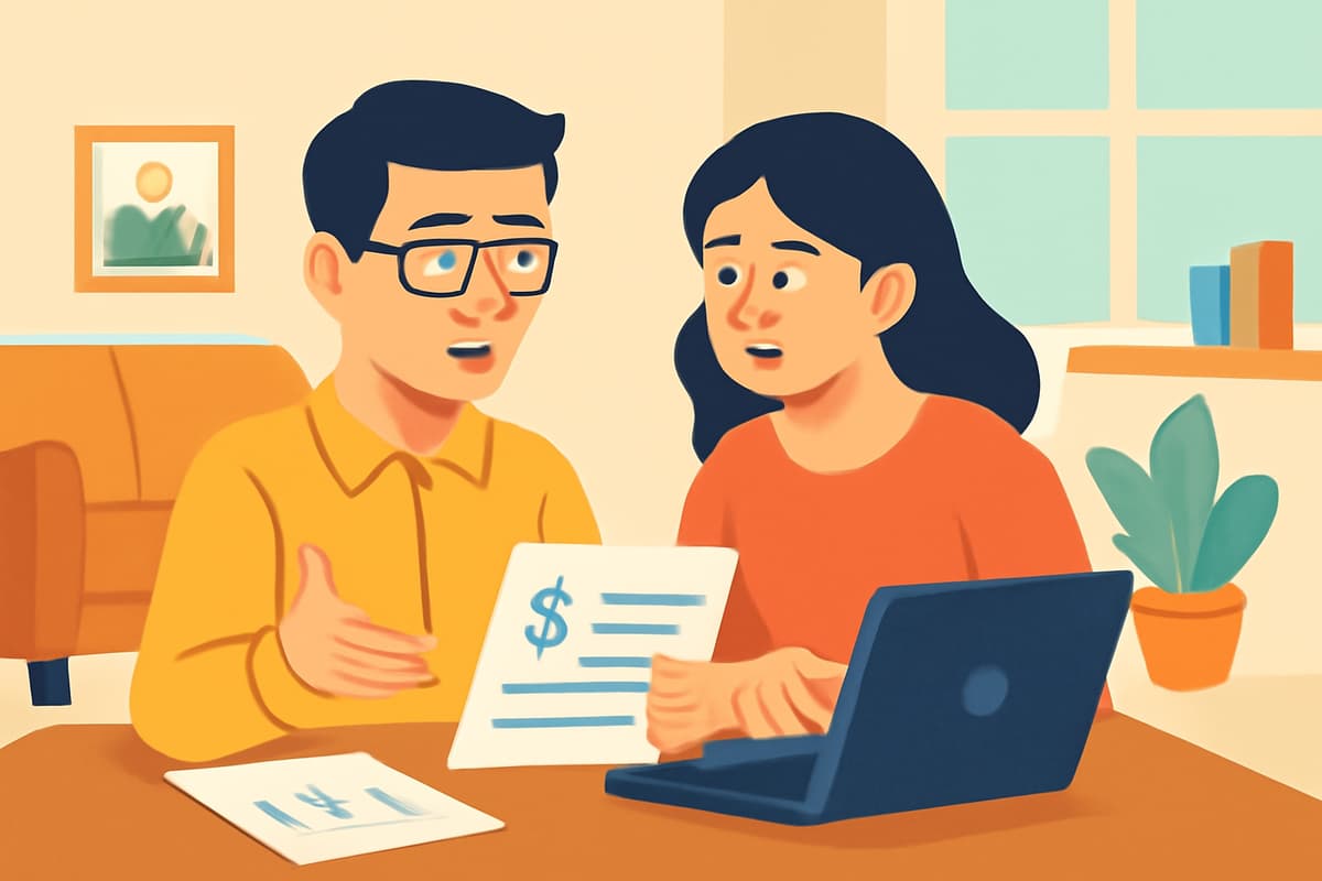 Can We Afford a Summer Vacation?