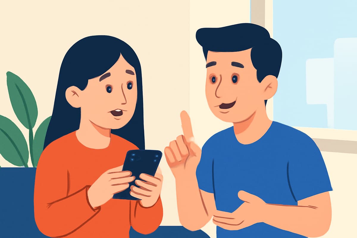 How to Take Good Phone Photos