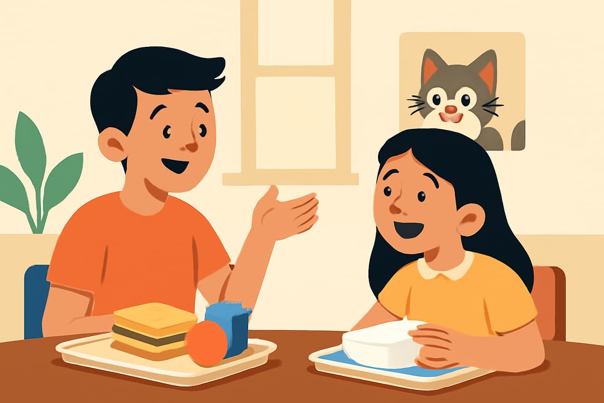 Our Favorite Cartoons