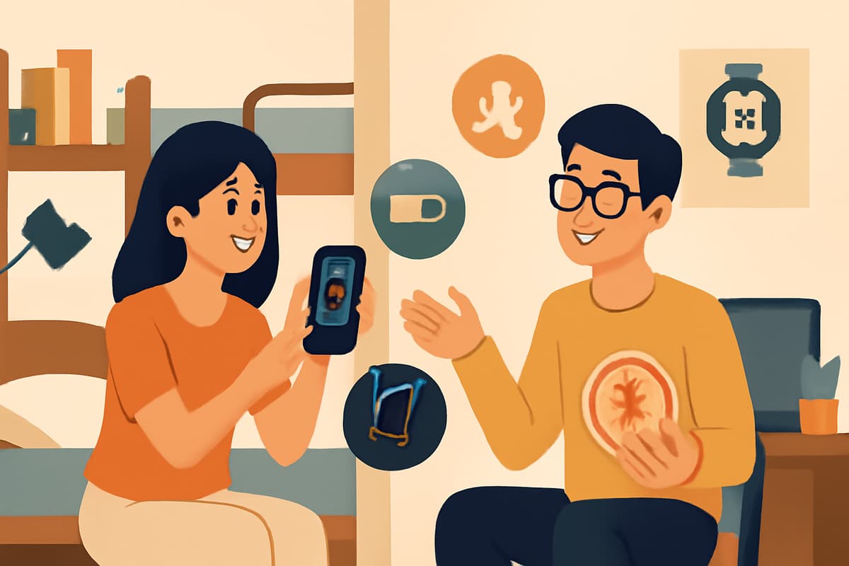 Should We Buy a Smartwatch?