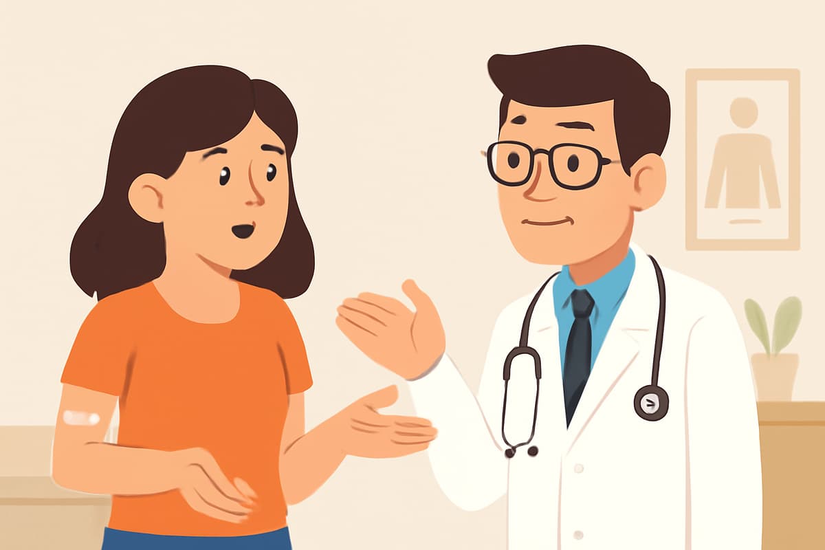 Can I Shower After the Injection?