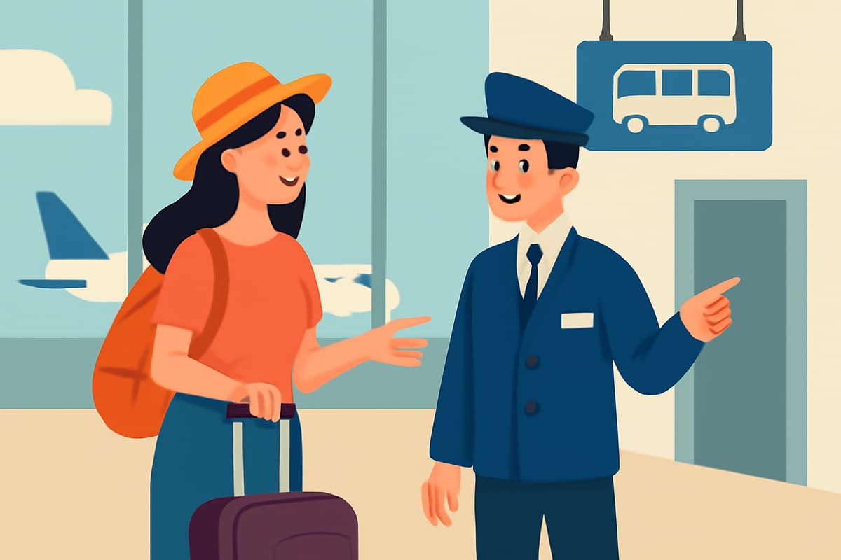 Is the Airport Shuttle Free?