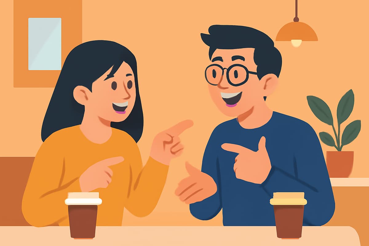 Who Pays for Coffee?