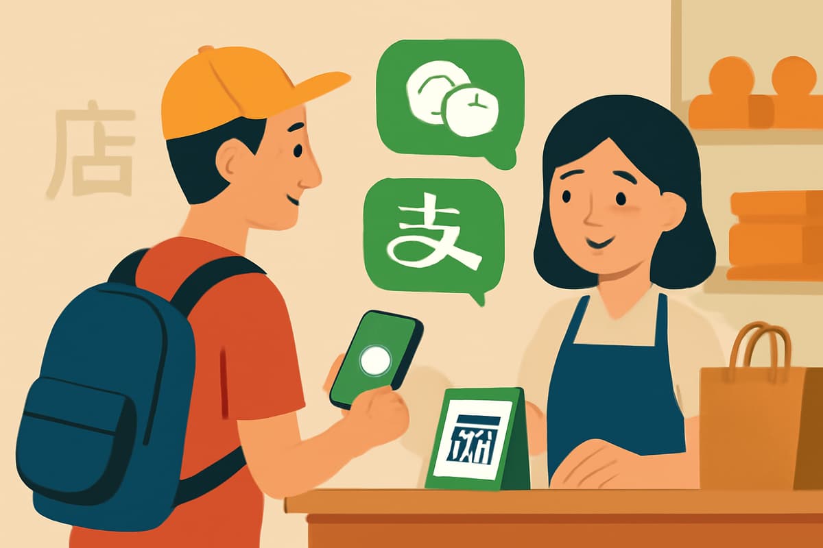 Can I Pay with My Phone?