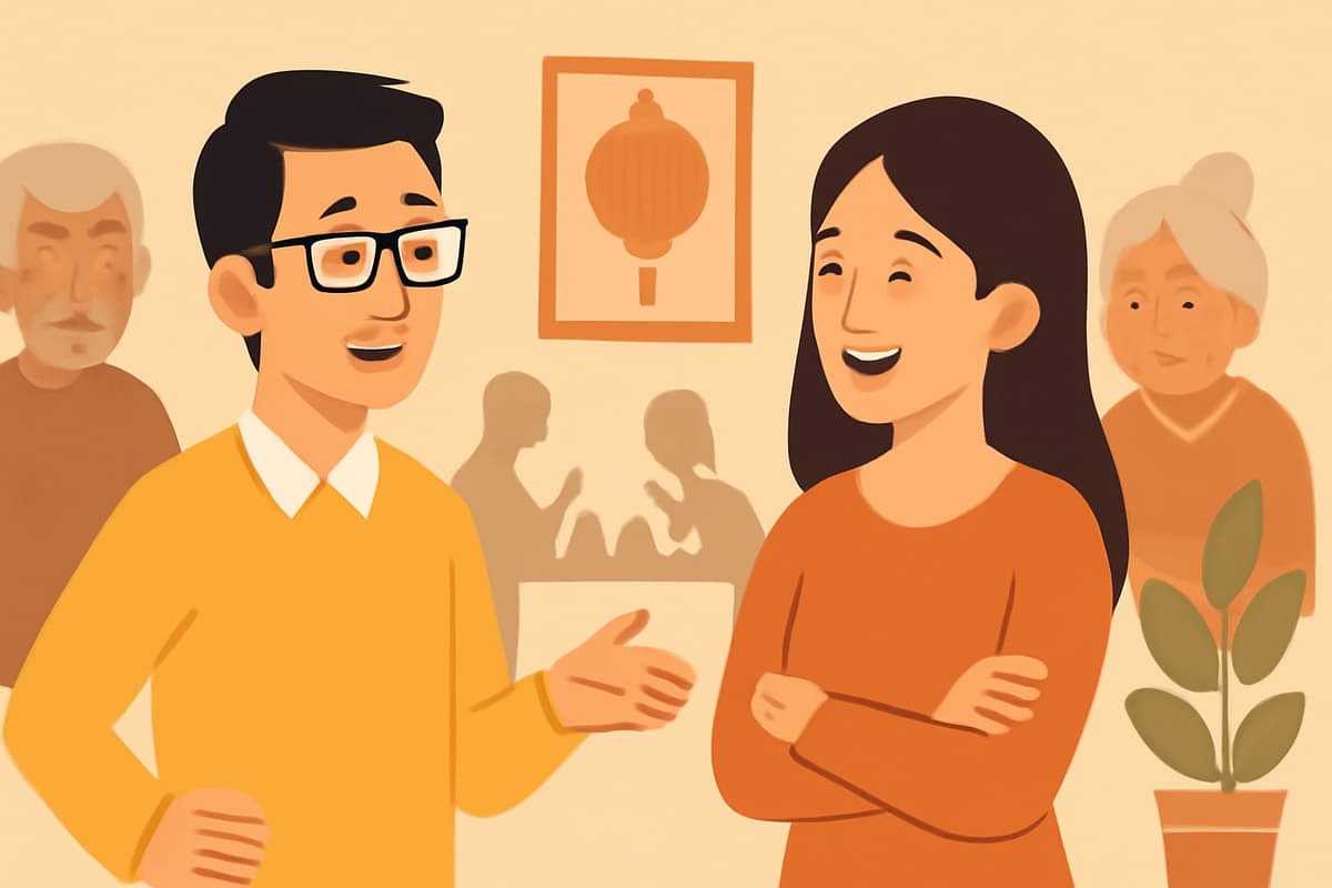 Whose Parents Nag More?