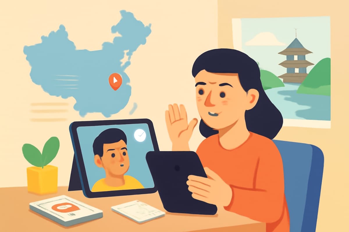 Planning Where to Meet Over the Holiday