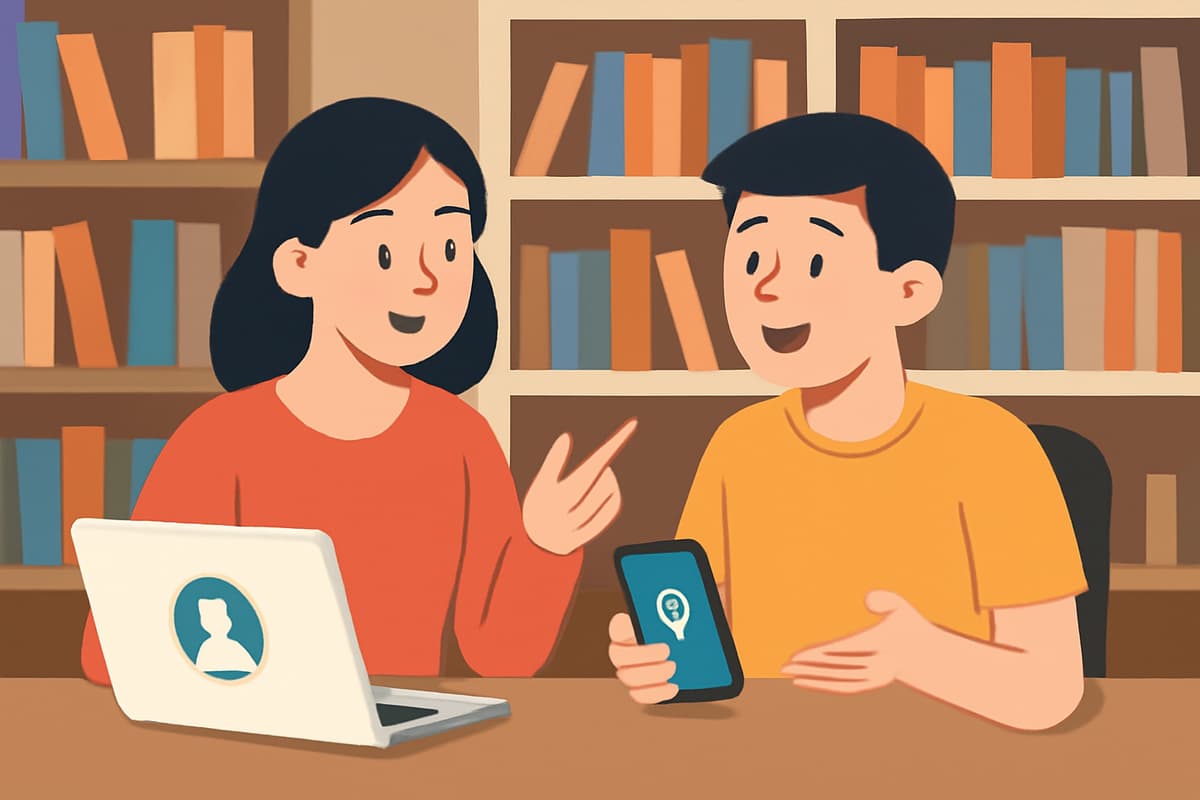 Choosing a Language Learning App