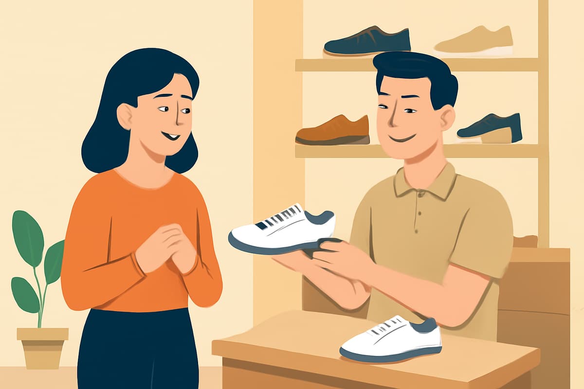 Are These Shoes Comfortable for Walking?