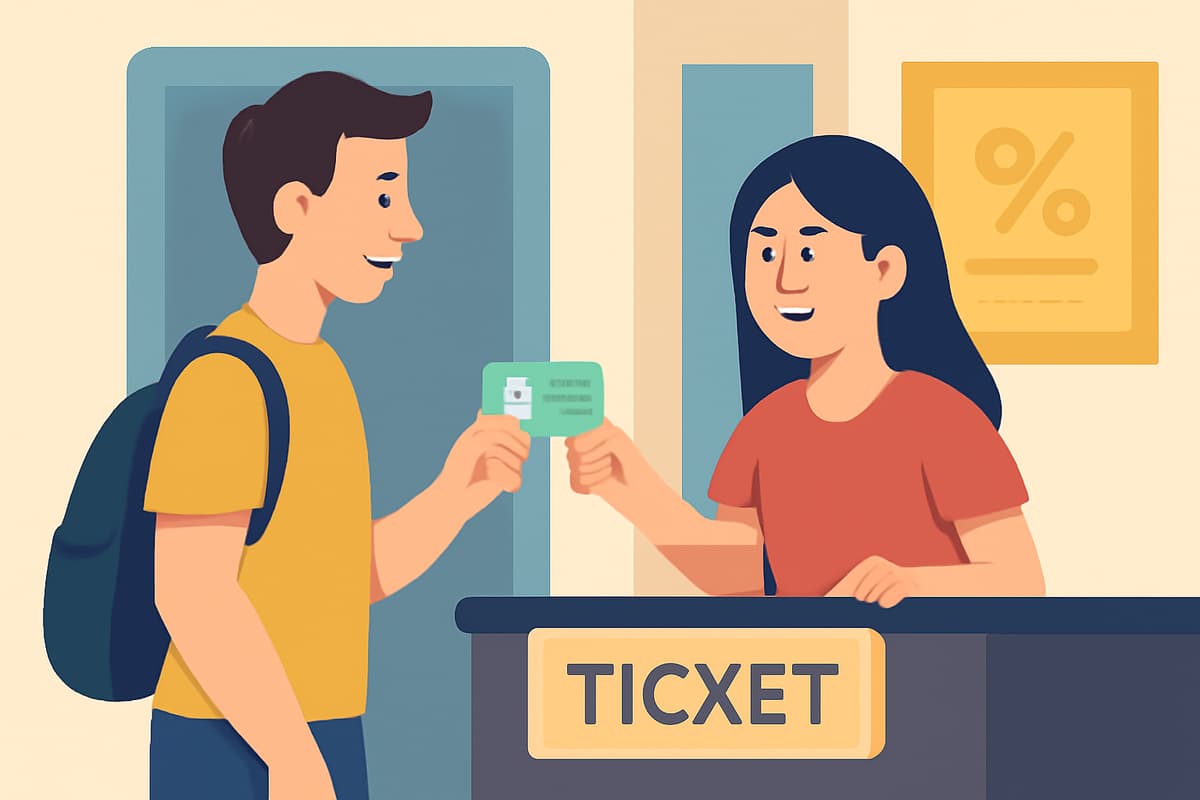 Is There a Student Discount?