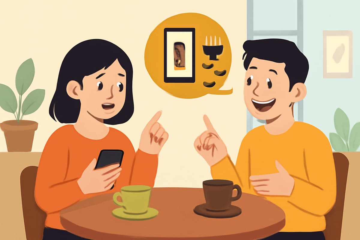 Reducing Screen Time