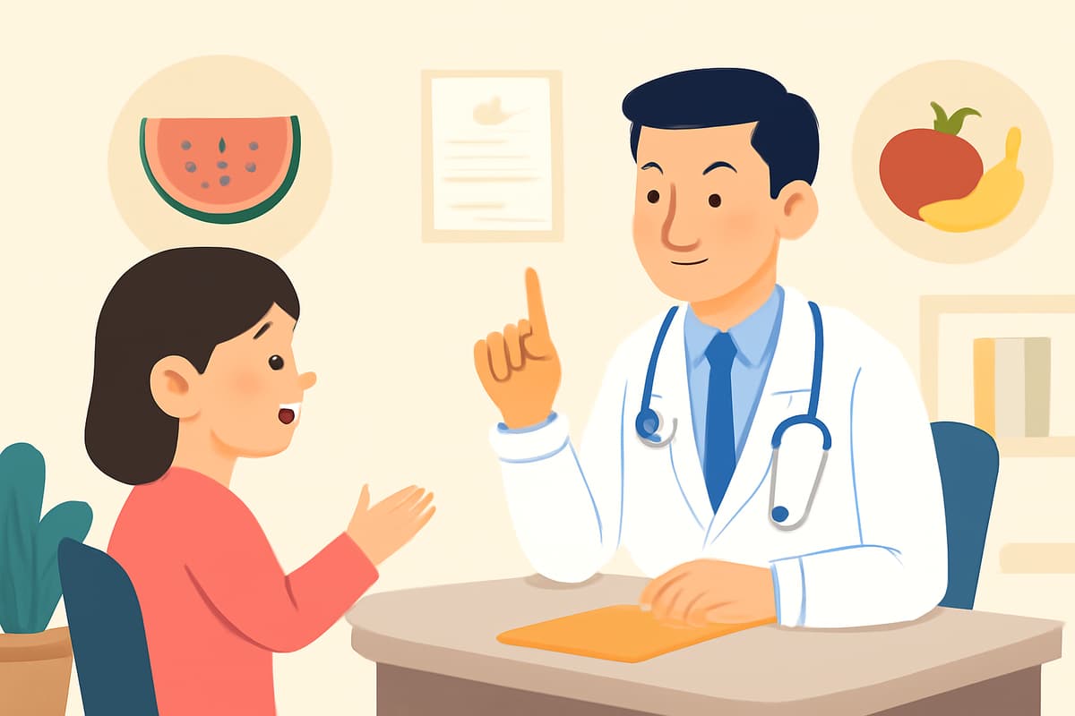 Can I Eat Fruit While Sick?