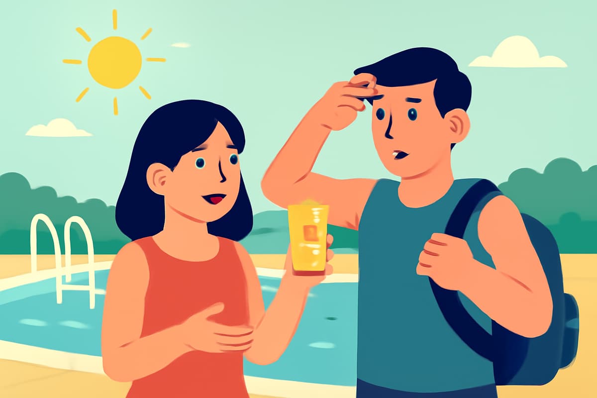 Do We Need Sunscreen?