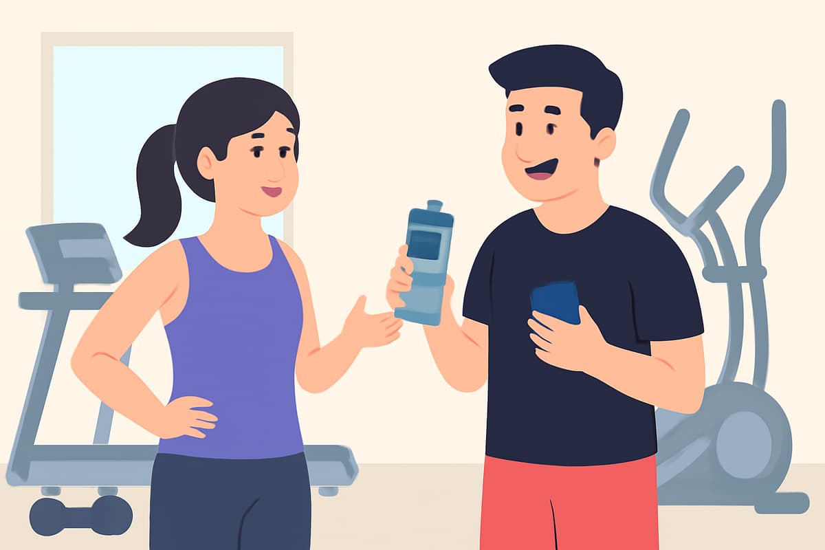 How Much Water Should We Drink?