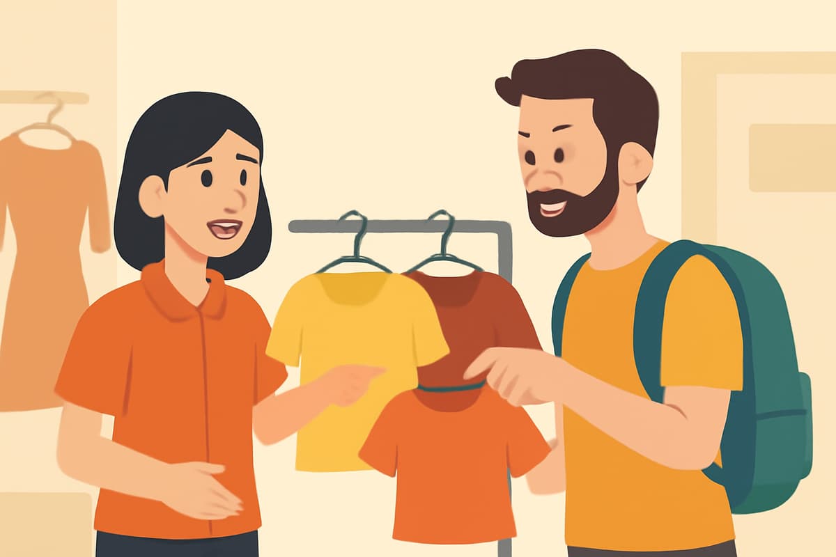 Do You Have a Smaller Size?