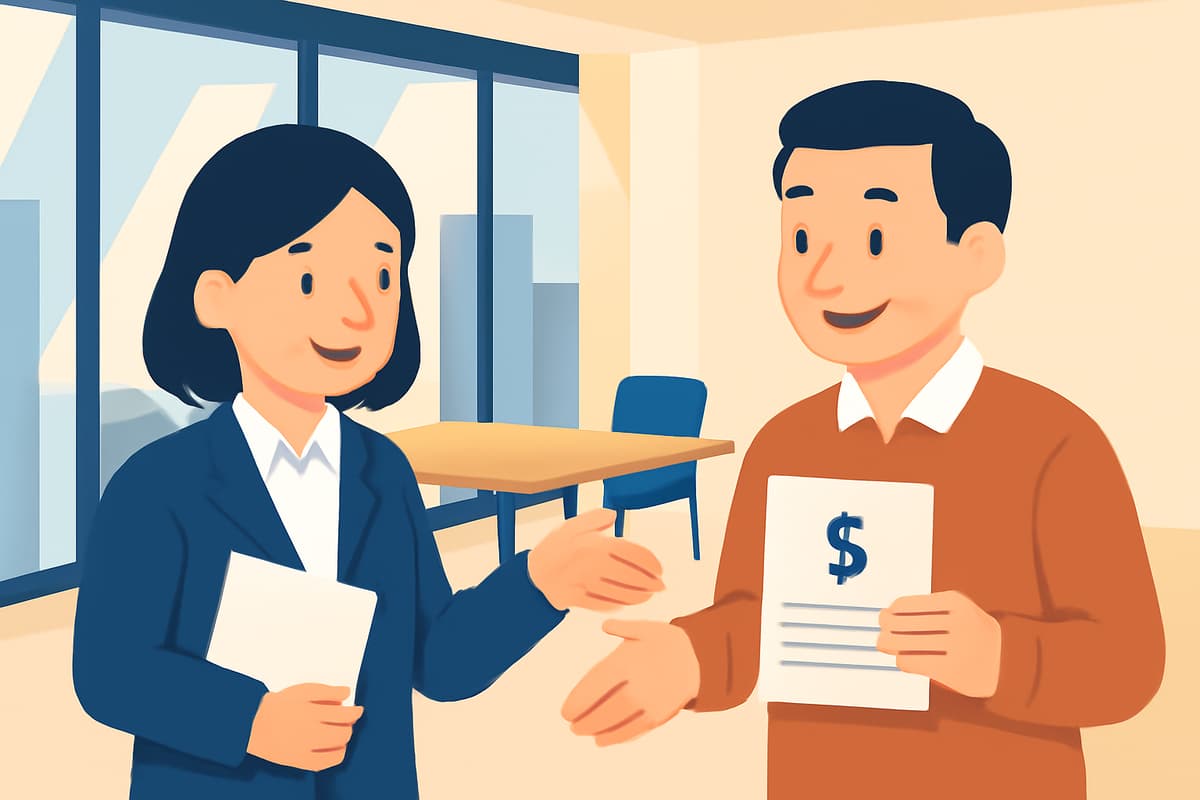 Negotiating the Office Lease