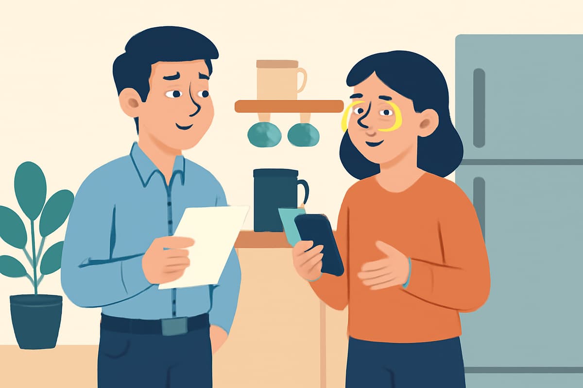 How to Use the Expense Reimbursement System