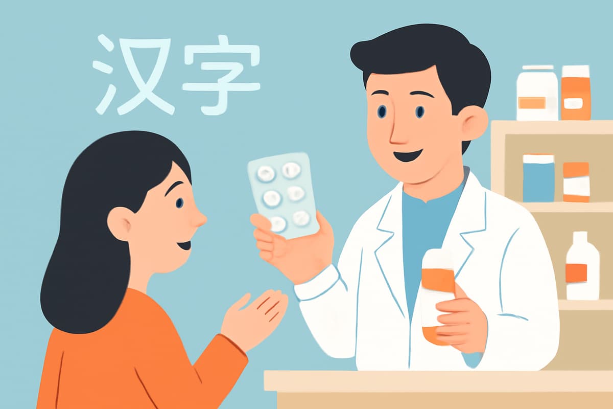 How Many Pills a Day